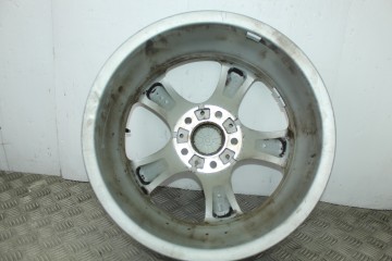 R17 JUEGO LLANTAS BMW SERIE 1 BERLINA (E81/E87)