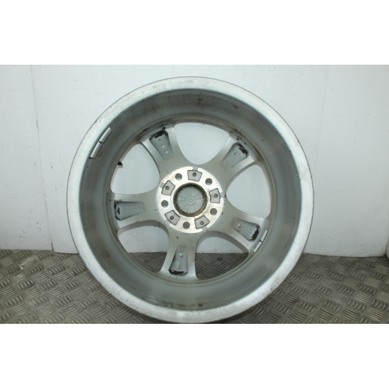 R17 JUEGO LLANTAS BMW SERIE 1 BERLINA (E81/E87)