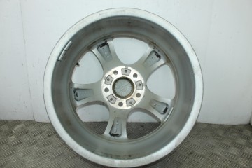 R17 JUEGO LLANTAS BMW SERIE 1 BERLINA (E81/E87)