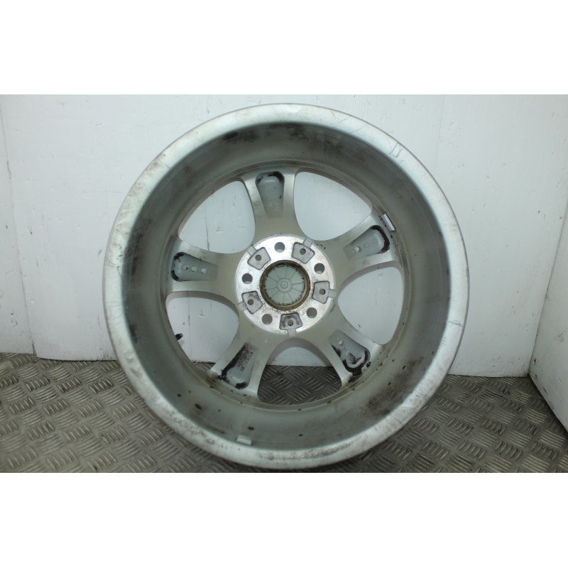 R17 JUEGO LLANTAS BMW SERIE 1 BERLINA (E81/E87)