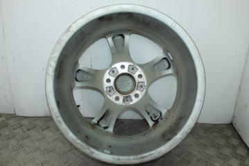 R17 JUEGO LLANTAS BMW SERIE 1 BERLINA (E81/E87)