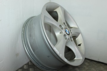 R17 JUEGO LLANTAS BMW SERIE 1 BERLINA (E81/E87)