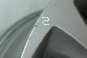 R17 JUEGO LLANTAS BMW SERIE 1 BERLINA (E81/E87)