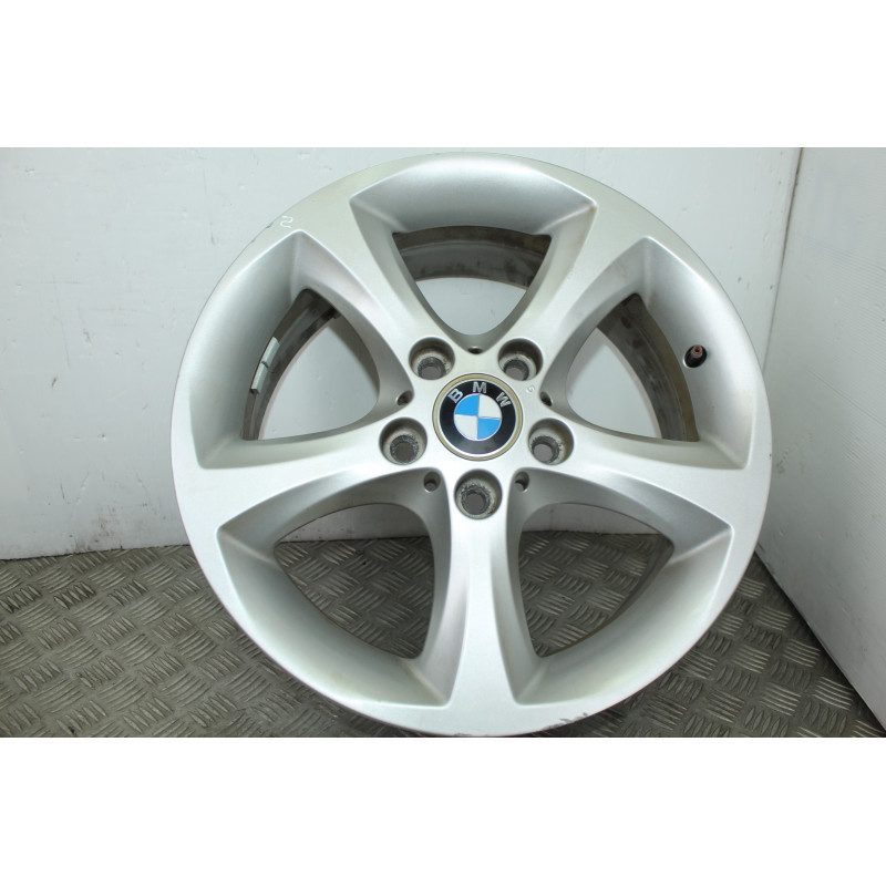 R17 JUEGO LLANTAS BMW SERIE 1 BERLINA (E81/E87)