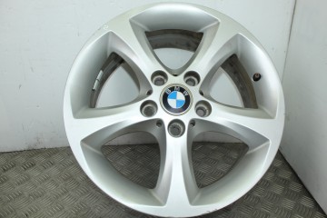 R17 JUEGO LLANTAS BMW SERIE 1 BERLINA (E81/E87)