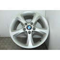 R17 JUEGO LLANTAS BMW SERIE 1 BERLINA (E81/E87) R17 JUEGO LLANTAS BMW SERIE 1 BERLINA (E81/E87)