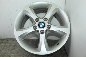 R17 JUEGO LLANTAS BMW SERIE 1 BERLINA (E81/E87)