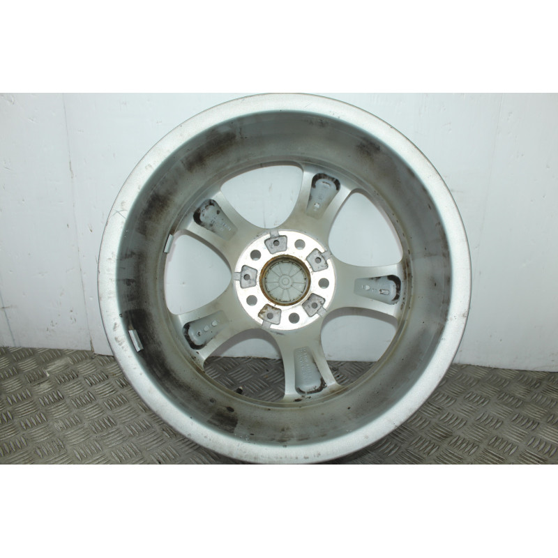 R17 JUEGO LLANTAS BMW SERIE 1 BERLINA (E81/E87)