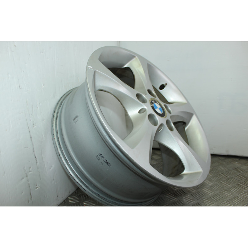 R17 JUEGO LLANTAS BMW SERIE 1 BERLINA (E81/E87)