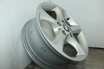 R17 JUEGO LLANTAS BMW SERIE 1 BERLINA (E81/E87)