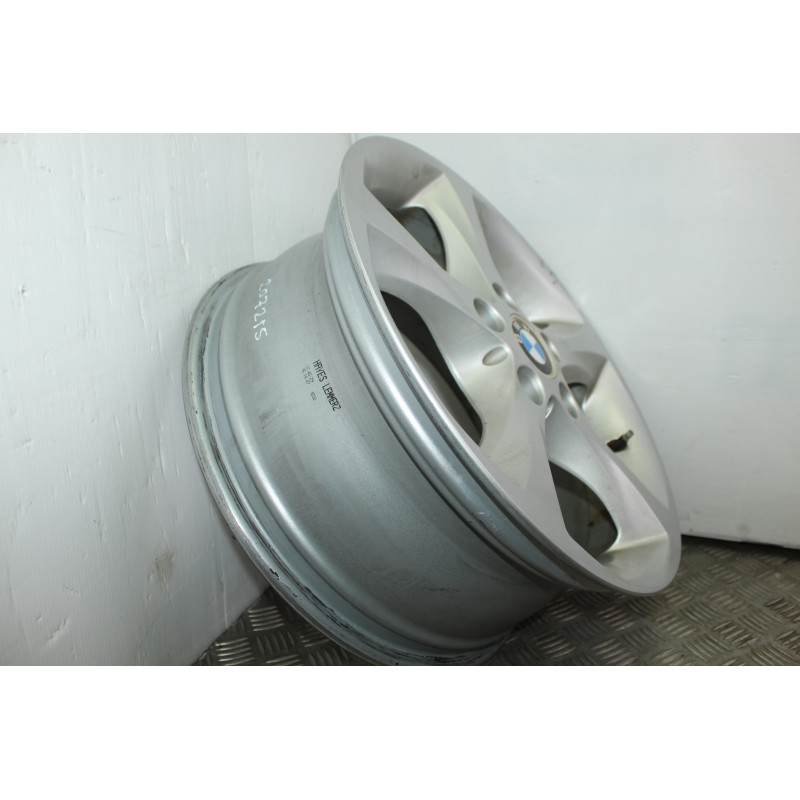 R17 JUEGO LLANTAS BMW SERIE 1 BERLINA (E81/E87)