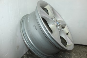 R17 JUEGO LLANTAS BMW SERIE 1 BERLINA (E81/E87)