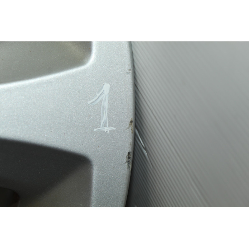 R17 JUEGO LLANTAS BMW SERIE 1 BERLINA (E81/E87)