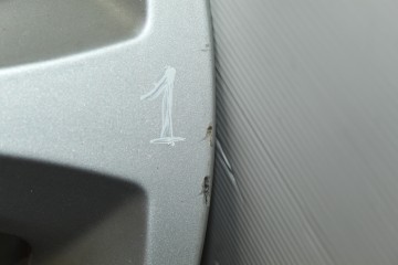 R17 JUEGO LLANTAS BMW SERIE 1 BERLINA (E81/E87)