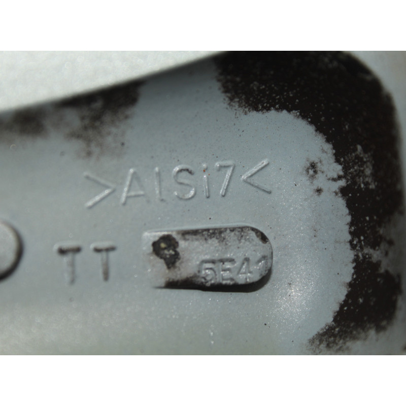 R17 JUEGO LLANTAS BMW SERIE 1 BERLINA (E81/E87)