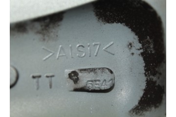 R17 JUEGO LLANTAS BMW SERIE 1 BERLINA (E81/E87)