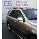 KIA SORENTO (BL) 2.5 CRDi X-Line