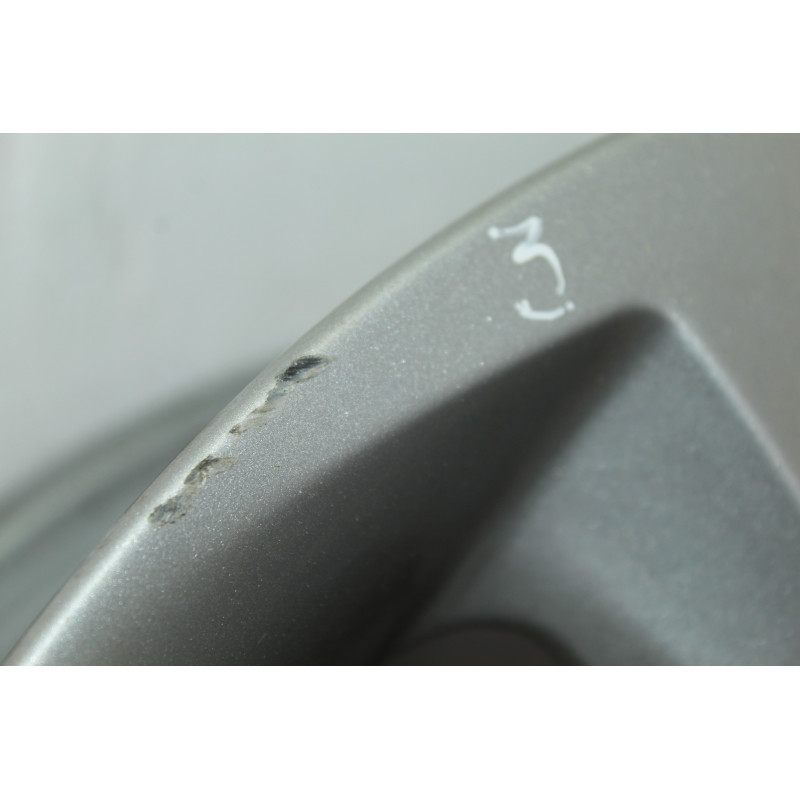 R17 JUEGO LLANTAS BMW SERIE 1 BERLINA (E81/E87)