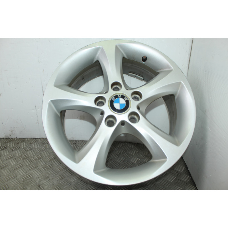 R17 JUEGO LLANTAS BMW SERIE 1 BERLINA (E81/E87)