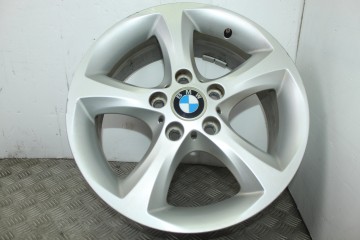 R17 JUEGO LLANTAS BMW SERIE 1 BERLINA (E81/E87)