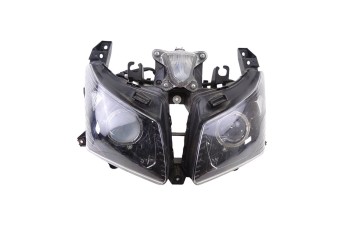 59C843000100 NO IDENTIFICADO YAMAHA TMAX 530 TMAX ABS 2016 59C843000100 213135 YAMAHA - 1