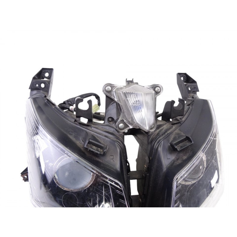 59C843000100 NO IDENTIFICADO YAMAHA TMAX 530 TMAX ABS 2016 59C843000100 213135 YAMAHA - 1