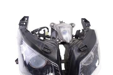 59C843000100 NO IDENTIFICADO YAMAHA TMAX 530 TMAX ABS 2016 59C843000100 213135 YAMAHA - 1