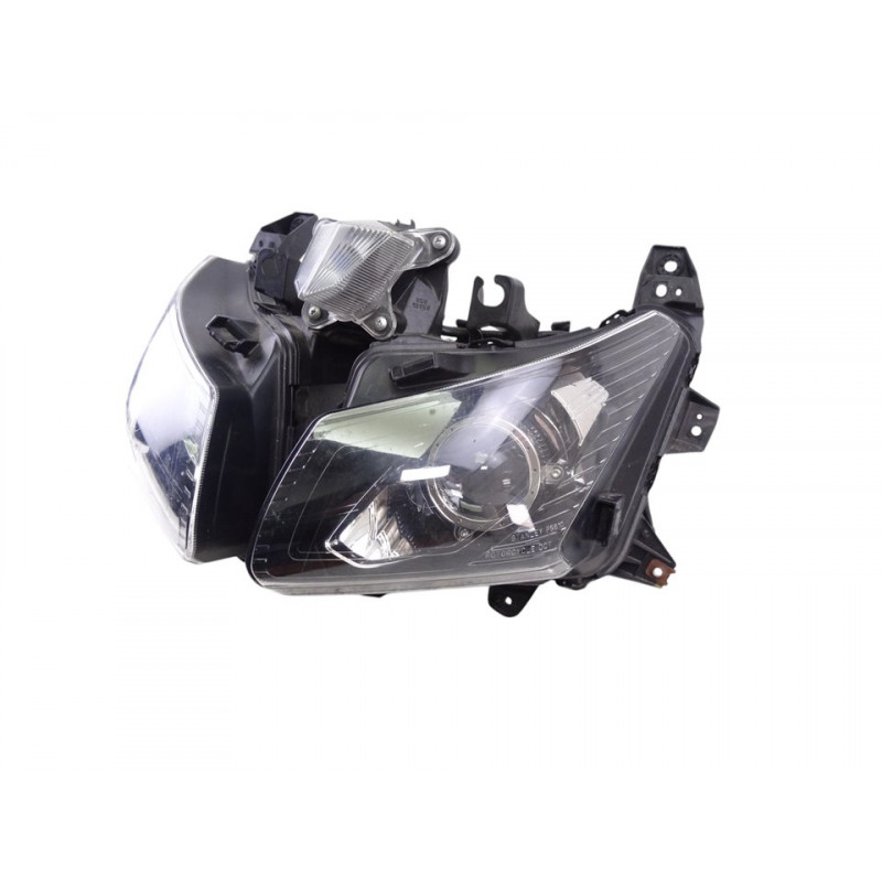 59C843000100 NO IDENTIFICADO YAMAHA TMAX 530 TMAX ABS 2016 59C843000100 213135 YAMAHA - 2