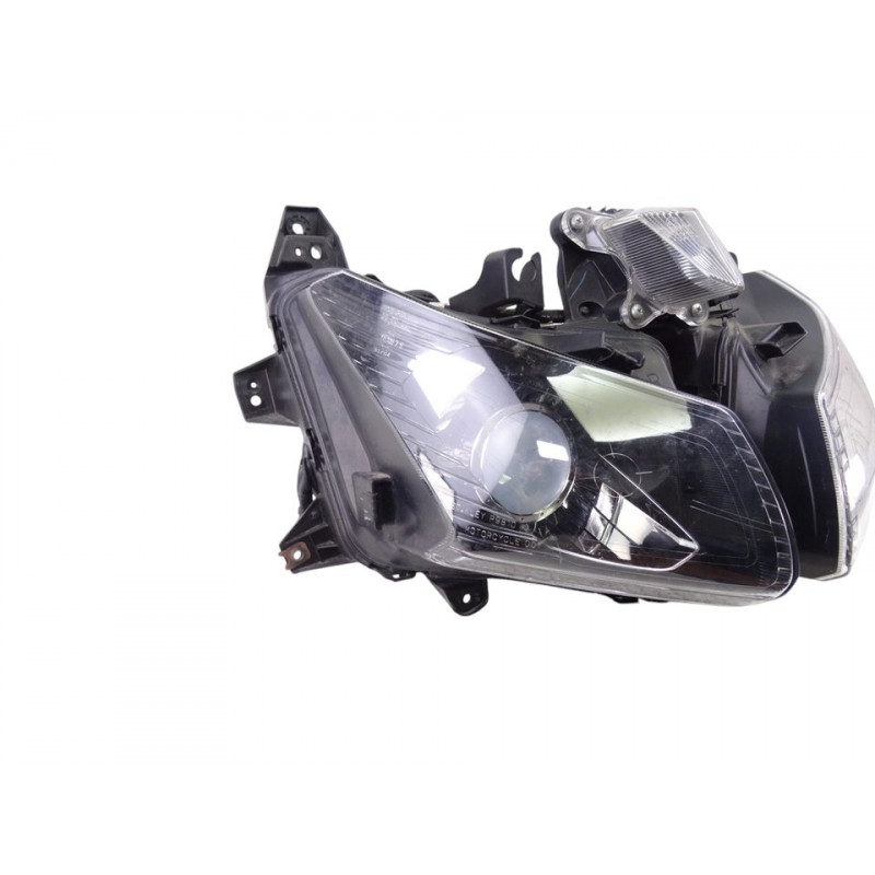 59C843000100 NO IDENTIFICADO YAMAHA TMAX 530 TMAX ABS 2016 59C843000100 213135 YAMAHA - 4