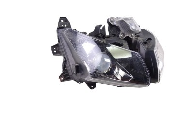 59C843000100 NO IDENTIFICADO YAMAHA TMAX 530 TMAX ABS 2016 59C843000100 213135 YAMAHA - 4