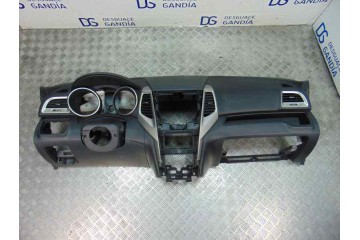 AIRBAG DERECHO SALPICADERO SSANGYONG TIVOLI Limited 4x2 2017 AIRBAG DERECHO 178052 SSANGYONG - 1