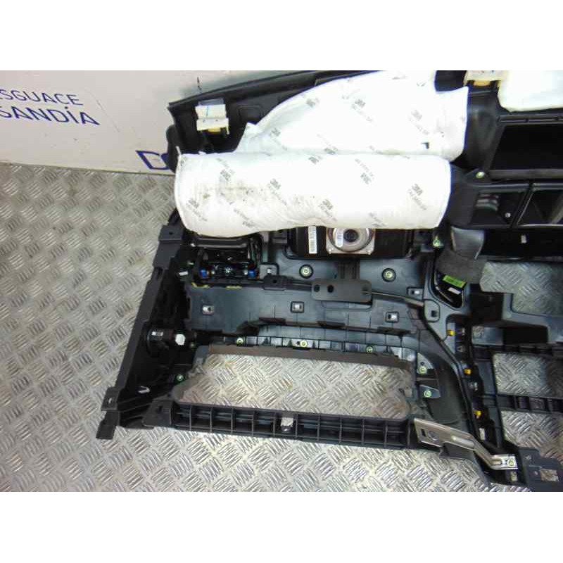 AIRBAG DERECHO SALPICADERO SSANGYONG TIVOLI Limited 4x2 2017 AIRBAG DERECHO 178052 SSANGYONG - 5