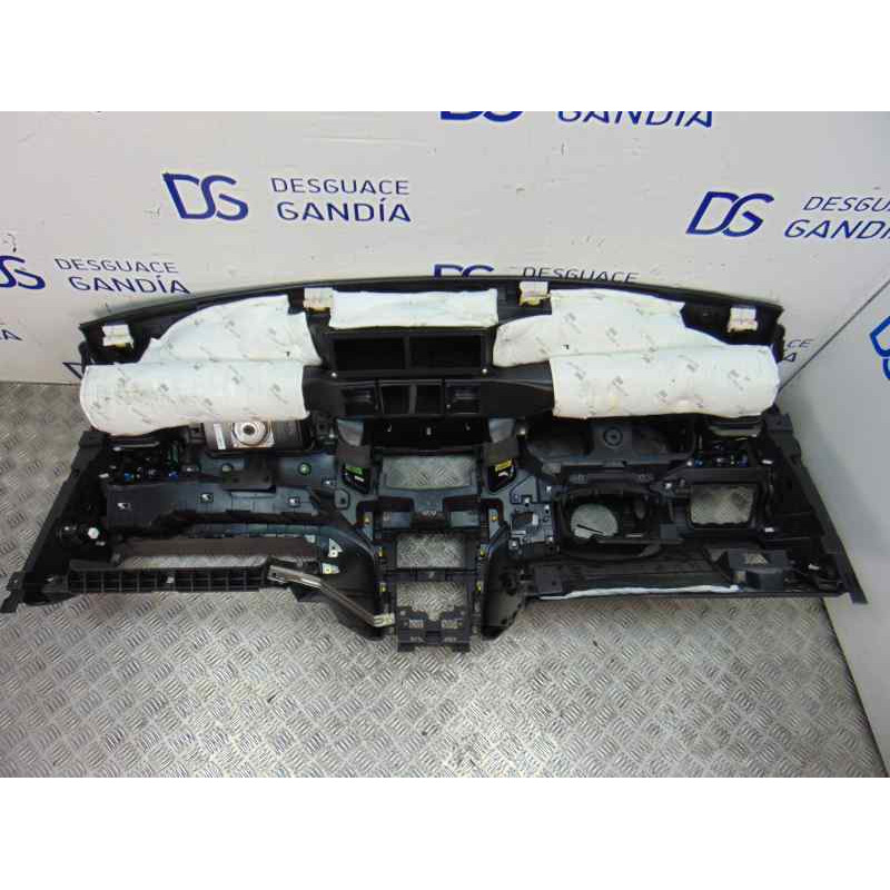 AIRBAG DERECHO SALPICADERO SSANGYONG TIVOLI Limited 4x2 2017 AIRBAG DERECHO 178052 SSANGYONG - 7