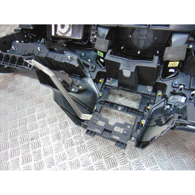 AIRBAG DERECHO SALPICADERO SSANGYONG TIVOLI Limited 4x2 2017 AIRBAG DERECHO 178052 SSANGYONG - 8