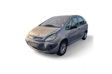 CITROEN XSARA PICASSO 2.0 HDi Exclusive