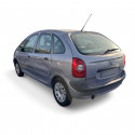 CITROEN XSARA PICASSO 2.0 HDi Exclusive