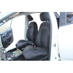 JUEGO ASIENTOS COMPLETO FIAT III PUNTO (199)
