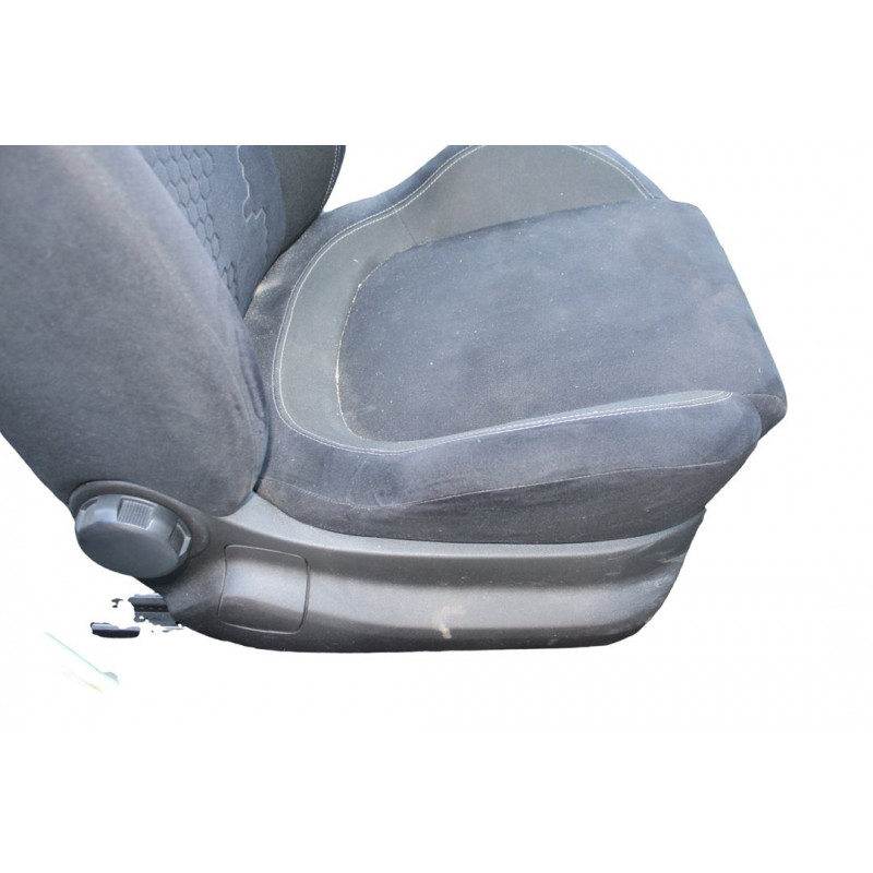  JUEGO ASIENTOS COMPLETO FIAT III PUNTO (199) Easy 2013 212755 FIAT - 1