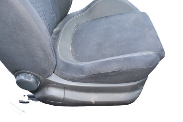  JUEGO ASIENTOS COMPLETO FIAT III PUNTO (199) Easy 2013 212755 FIAT - 1