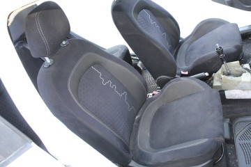  JUEGO ASIENTOS COMPLETO FIAT III PUNTO (199) Easy 2013 212755 FIAT - 2