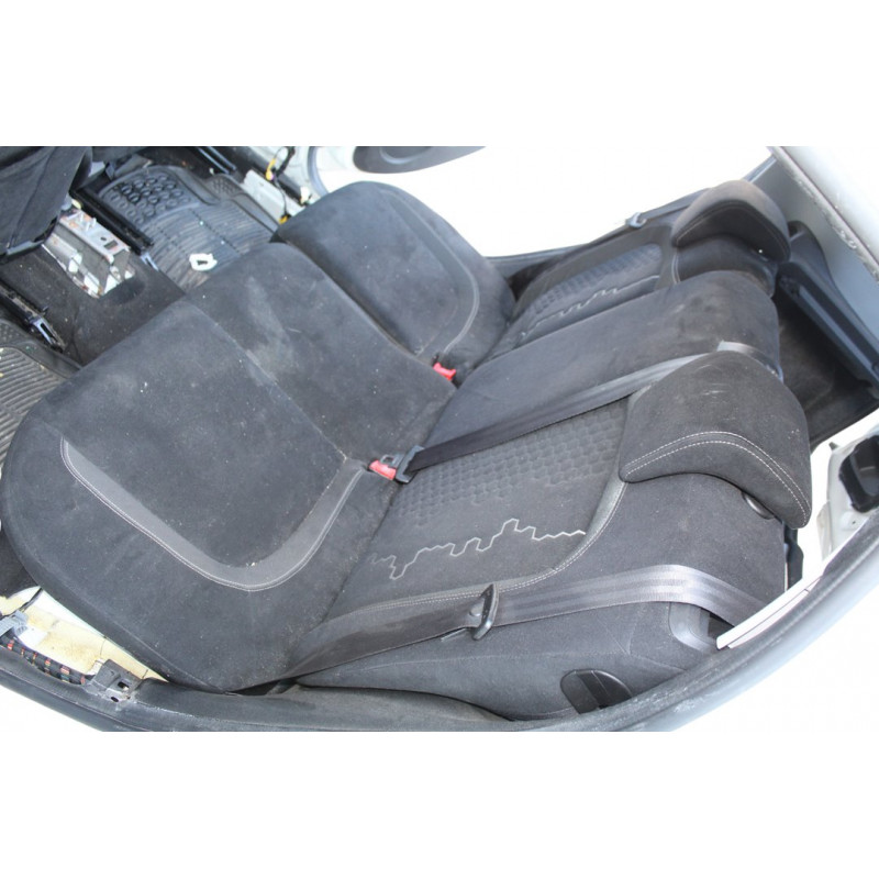  JUEGO ASIENTOS COMPLETO FIAT III PUNTO (199) Easy 2013 212755 FIAT - 3