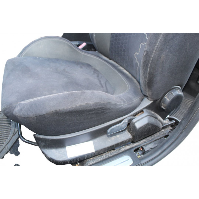  JUEGO ASIENTOS COMPLETO FIAT III PUNTO (199) Easy 2013 212755 FIAT - 4