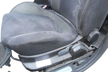  JUEGO ASIENTOS COMPLETO FIAT III PUNTO (199) Easy 2013 212755 FIAT - 4