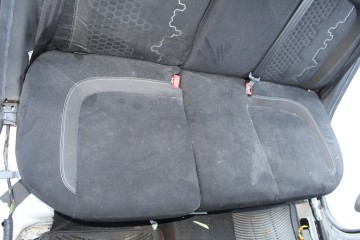  JUEGO ASIENTOS COMPLETO FIAT III PUNTO (199) Easy 2013 212755 FIAT - 5