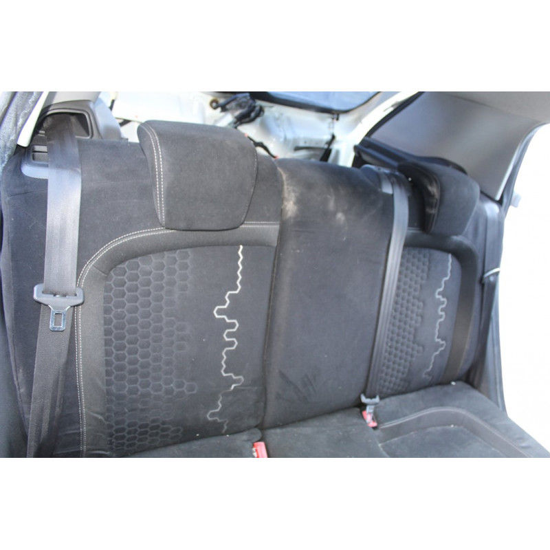  JUEGO ASIENTOS COMPLETO FIAT III PUNTO (199) Easy 2013 212755 FIAT - 7