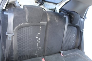  JUEGO ASIENTOS COMPLETO FIAT III PUNTO (199) Easy 2013 212755 FIAT - 7