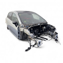 FIAT III PUNTO (199) Easy