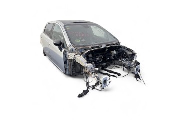 FIAT III PUNTO (199) Easy