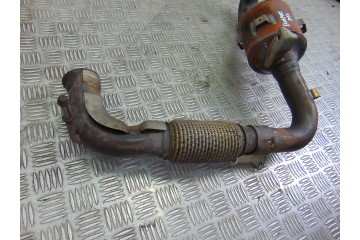 GN11-5E211-HB CATALIZADOR FORD ECOSPORT (CR6) Trend 2018 GN11-5E211-HB 204904 FORD - 1