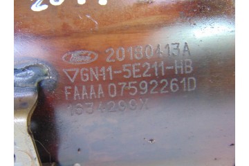 GN11-5E211-HB CATALIZADOR FORD ECOSPORT (CR6) Trend 2018 GN11-5E211-HB 204904 FORD - 2